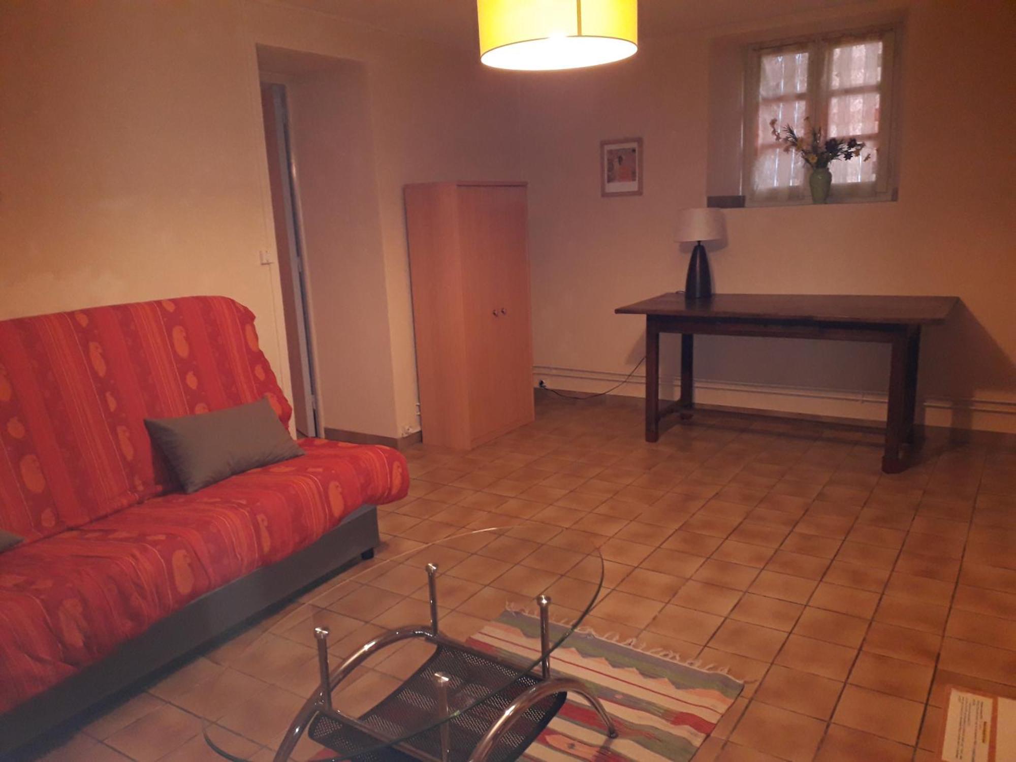 Isatis Apartment บาญเญอ-เดอ-บีกอร์ ภายนอก รูปภาพ